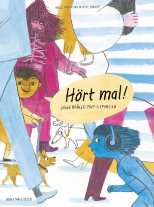 Hört mal!