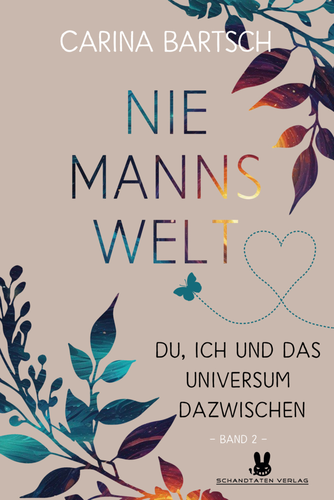 Niemannswelt - Du, ich und das Universum dazwischen main product photo