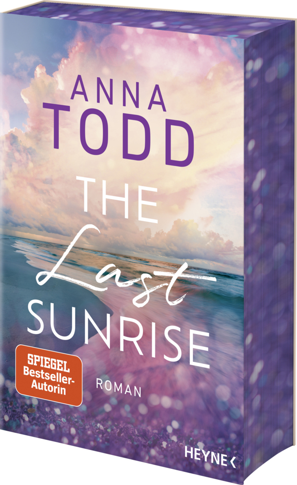 The Last Sunrise main product photo