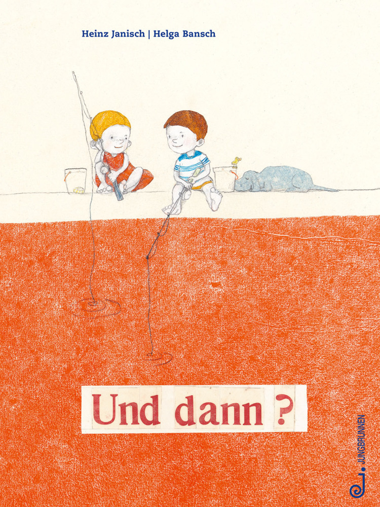 Und dann? main product photo