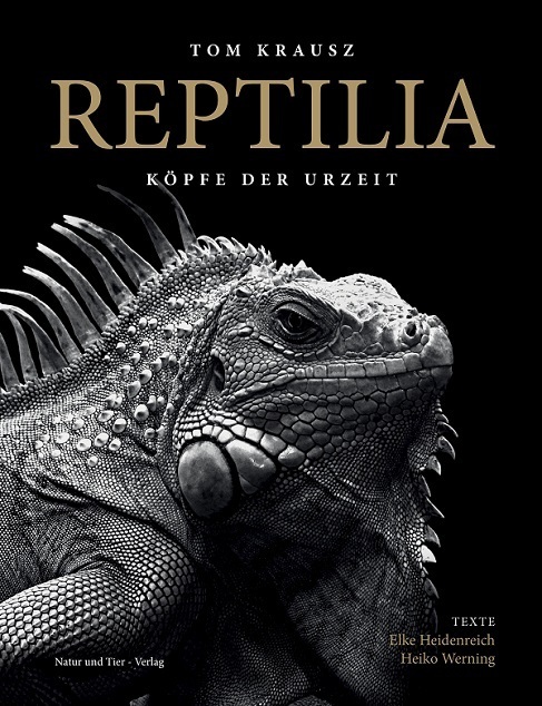 REPTILIA main product photo