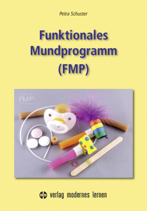 Funktionales Mundprogramm (FMP), m. 1 Beilage