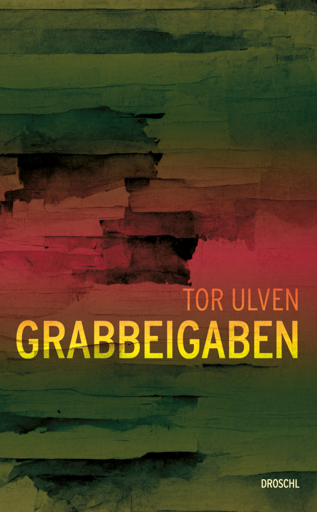 Grabbeigaben main product photo