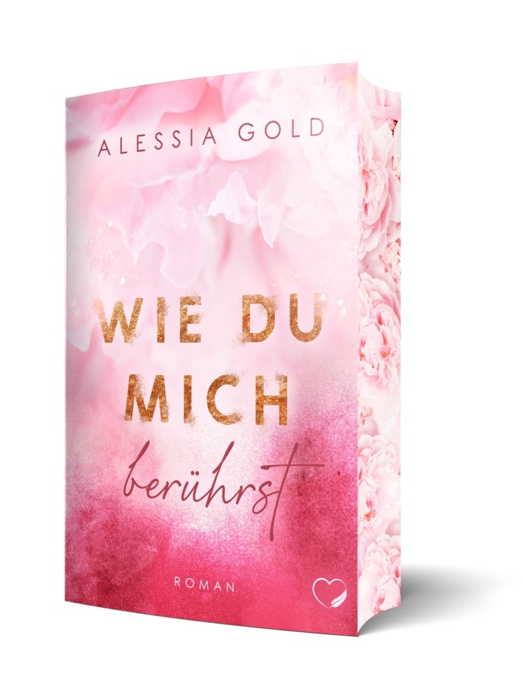 Wie du mich berührst main product photo