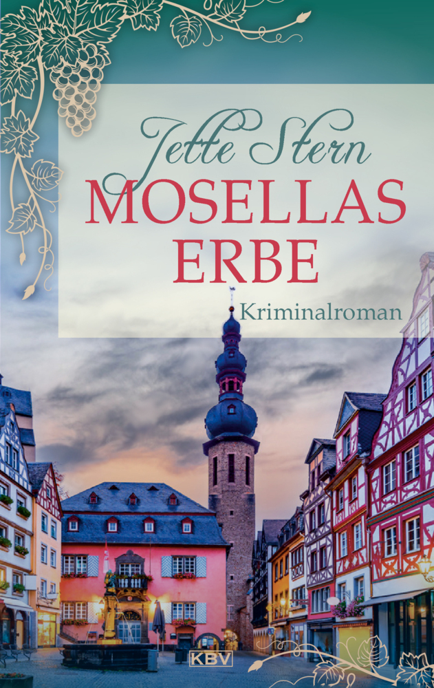 Mosellas Erbe main product photo