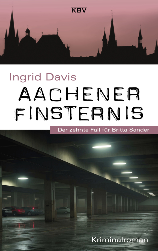 Aachener Finsternis main product photo