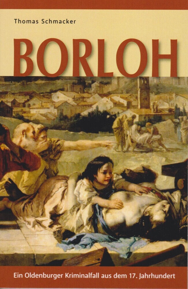 Borloh main product photo
