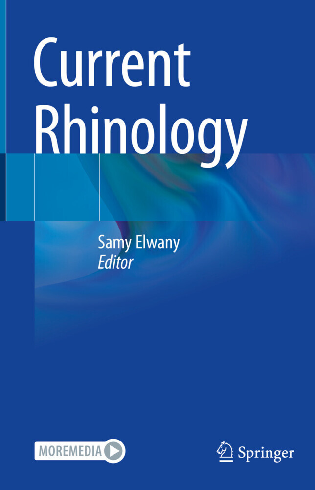 Current Rhinology main product photo