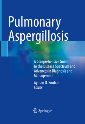 Pulmonary Aspergillosis