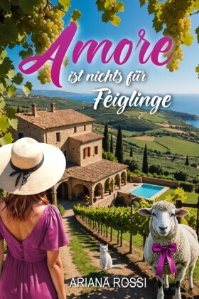 Amore ist nichts für Feiglinge