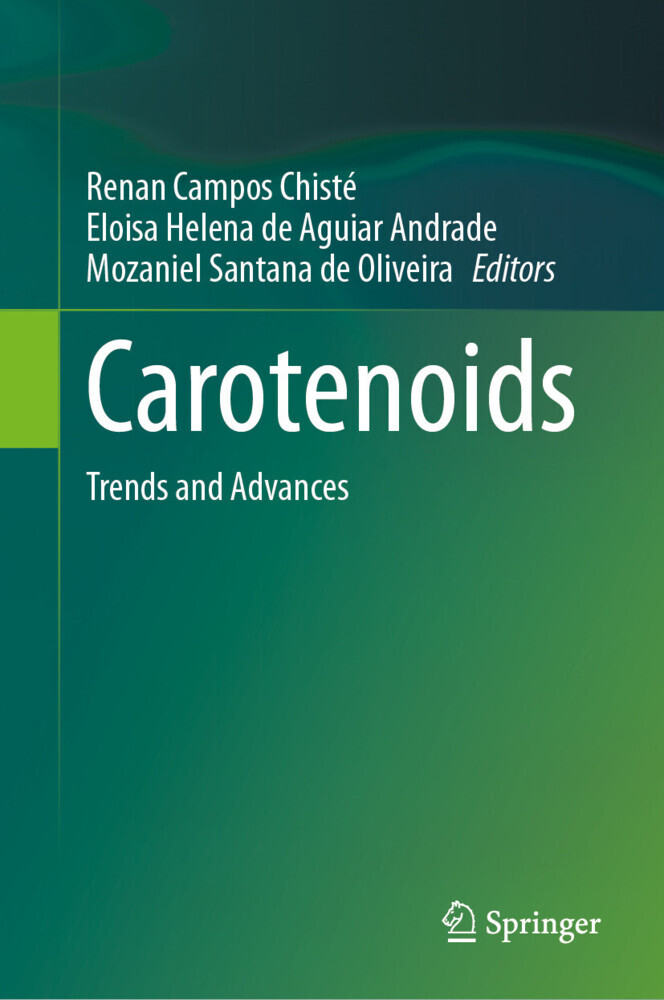 Carotenoids main product photo