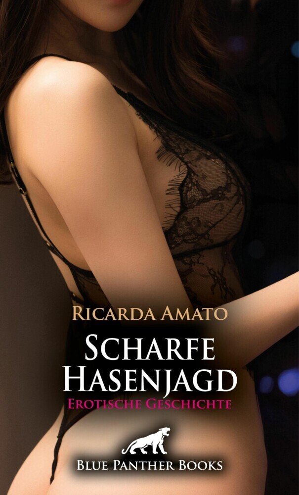 Scharfe Hasenjagd | Erotische Geschichte main product photo