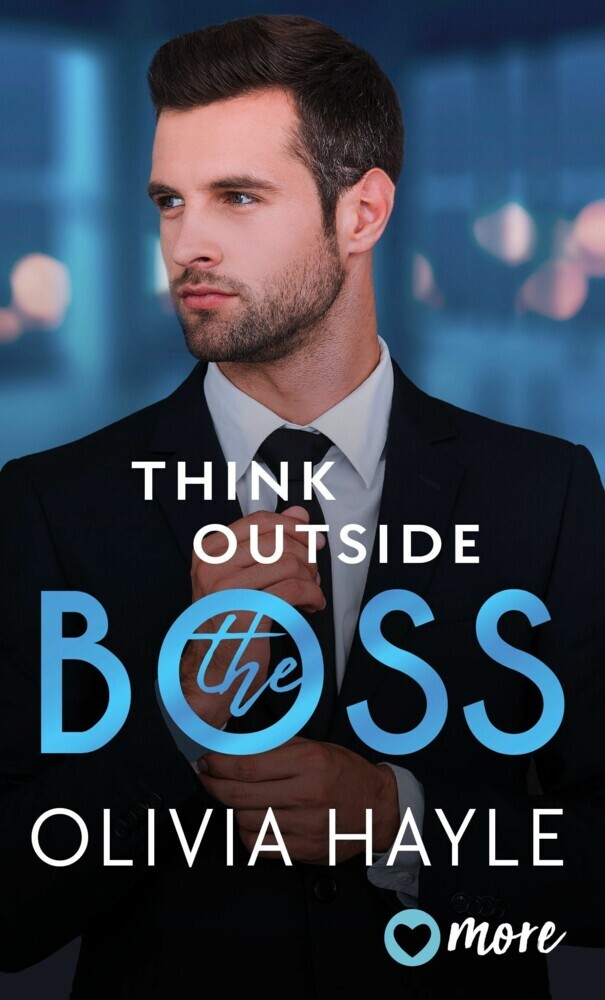 Think outside the Boss main product photo