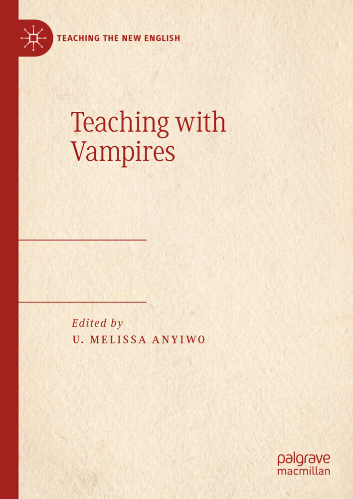 Teaching with Vampires main product photo