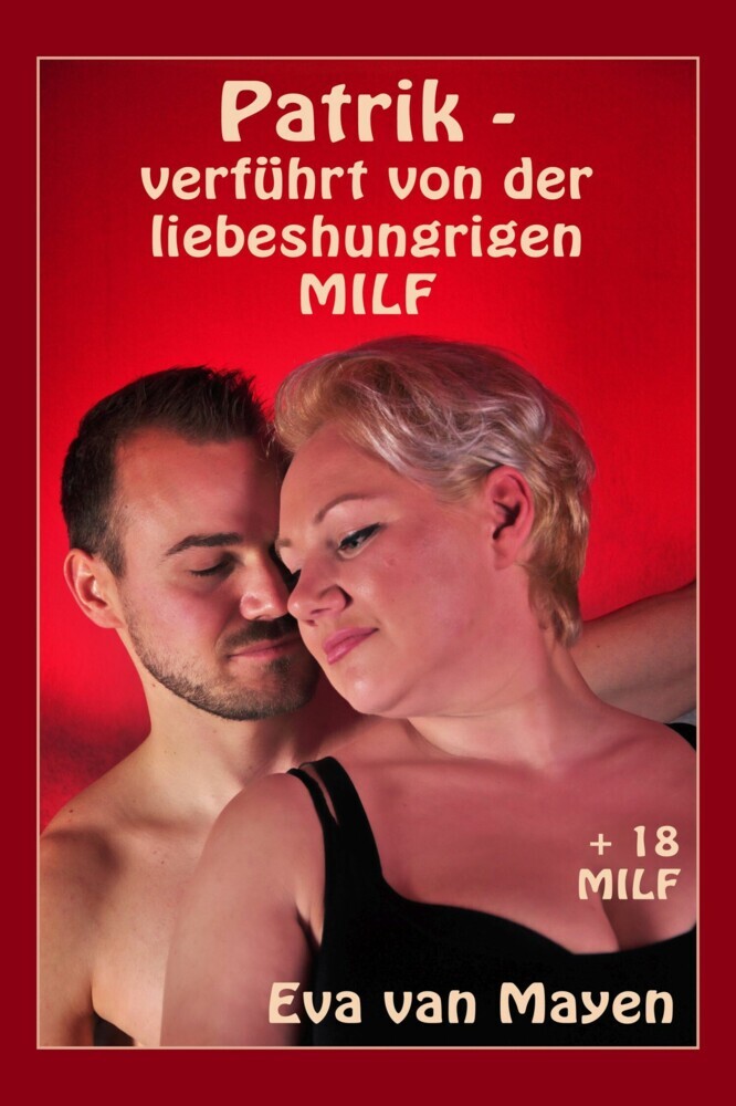 Patrik - verführt von der liebeshungrigen MILF main product photo