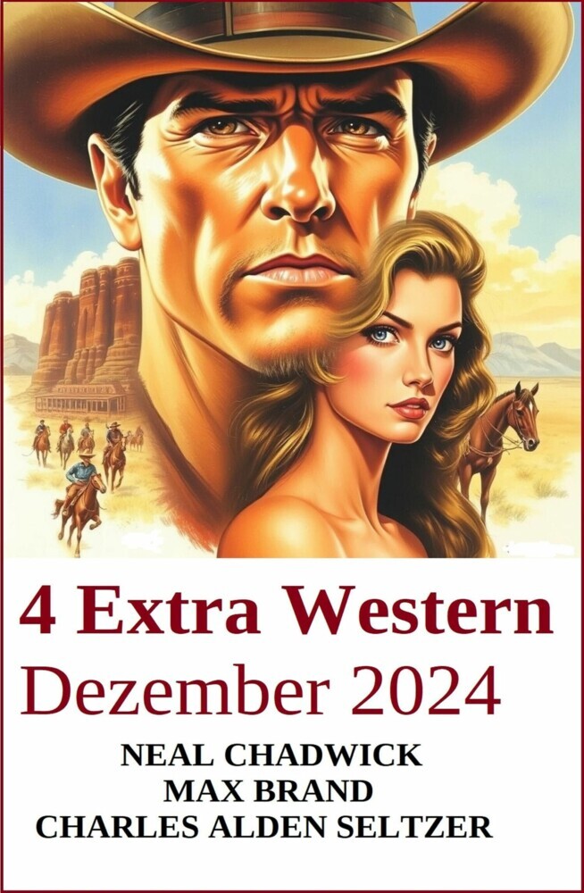 4 Extra Western Dezember 2024 main product photo
