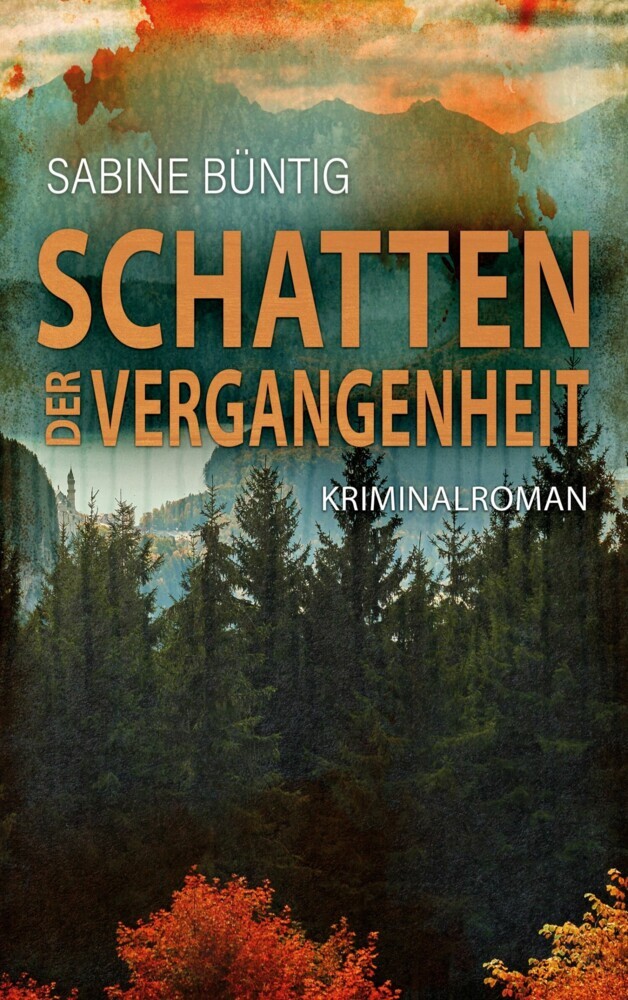 Schatten der Vergangenheit main product photo