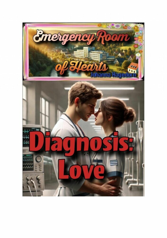 Emergency Room of Hearts: Diagnosis: Love main product photo