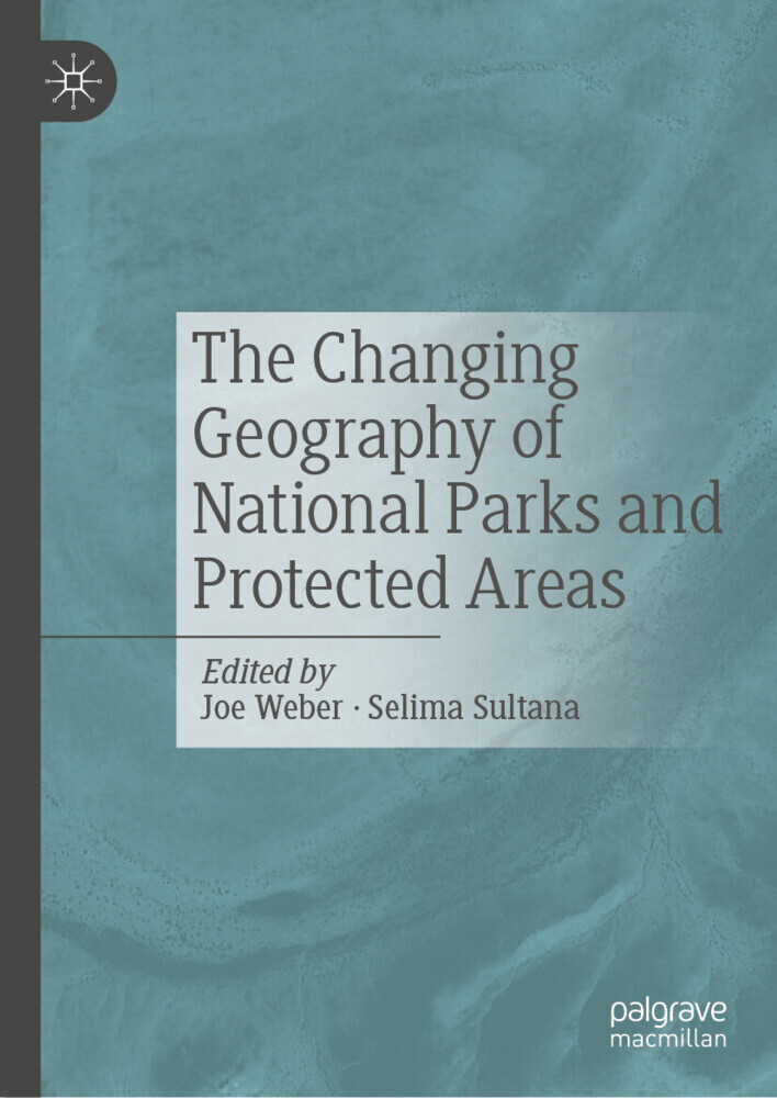 The Changing Geography of National Parks and Protected Areas main product photo