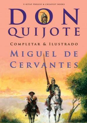 Don Quijote 