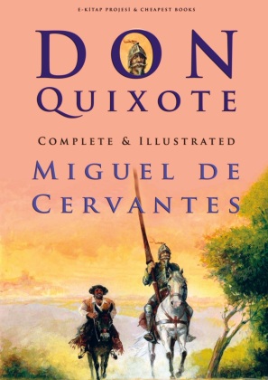 Don Quixote 