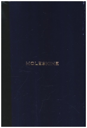 Moleskine 12 Monate Precious & Ethical Wochen Notizkalender, L/A5, liniert, weicher Einband, Mamba Bordeaux, mit Box