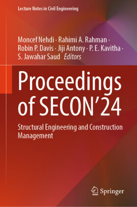 Proceedings of SECON'24