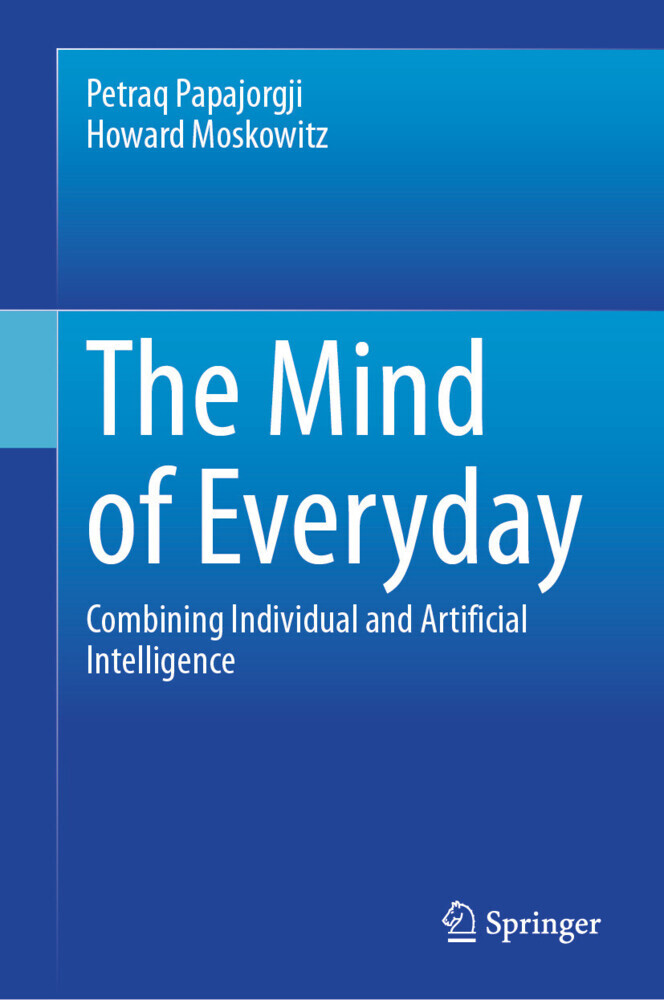 The Mind of Everyday main product photo