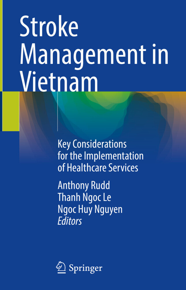 Stroke Management in Vietnam main product photo