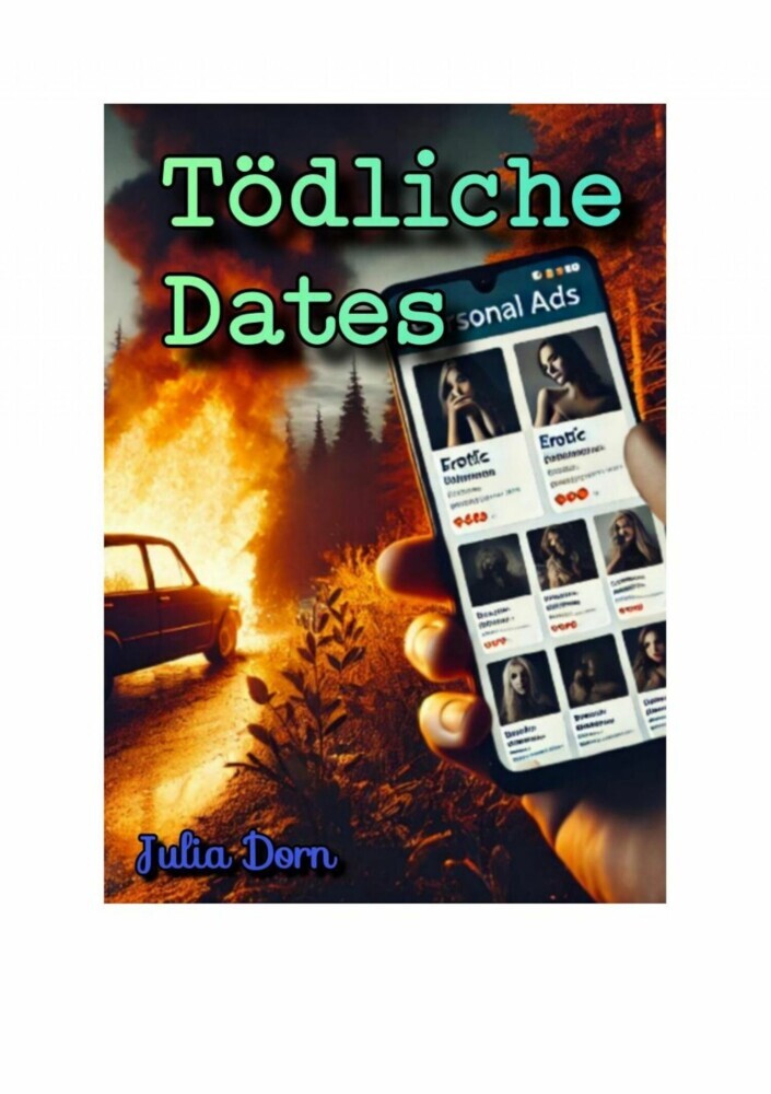 Tödliche Dates main product photo