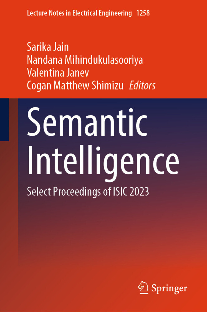 Semantic Intelligence main product photo