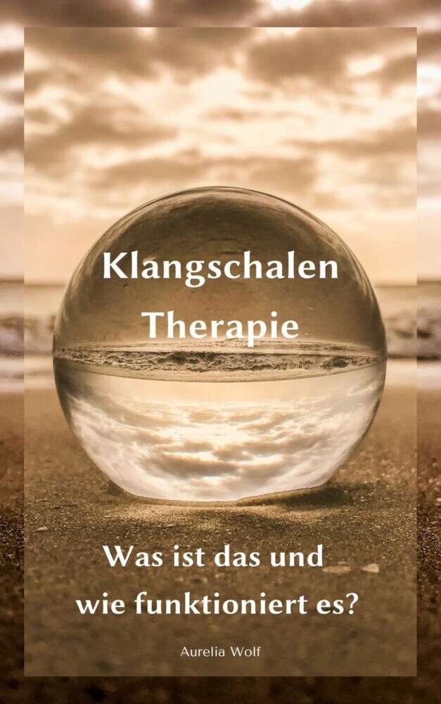 Klangschalentherapie main product photo