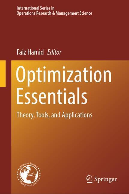 Optimization Essentials main product photo
