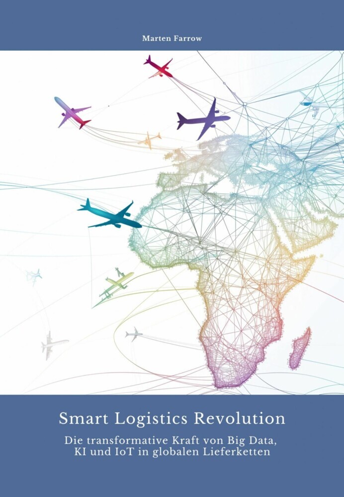 Smart Logistics Revolution main product photo