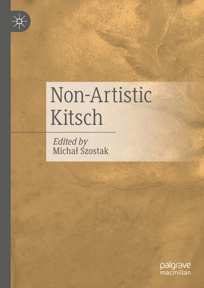 Non-Artistic Kitsch main product photo