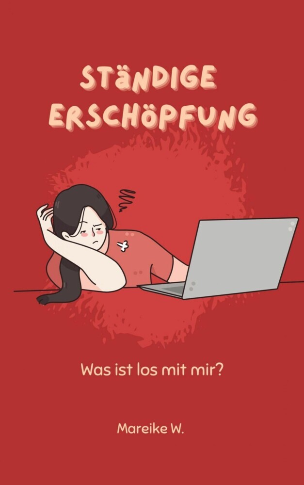 Ständige Erschöpfung main product photo