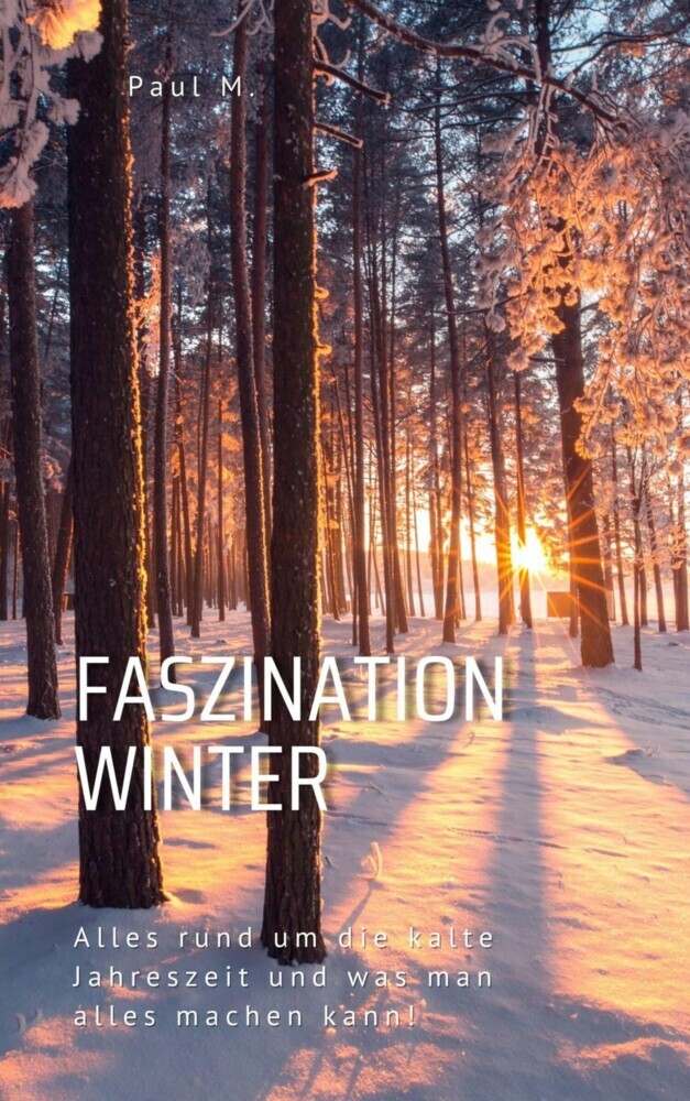 Faszination Winter main product photo