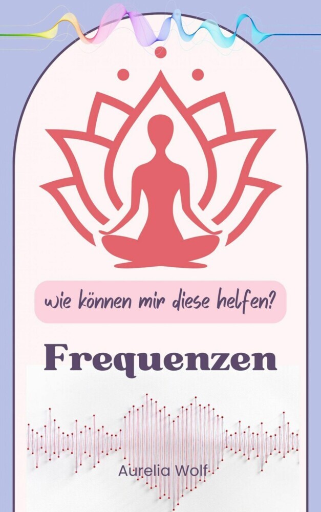 Frequenzen main product photo