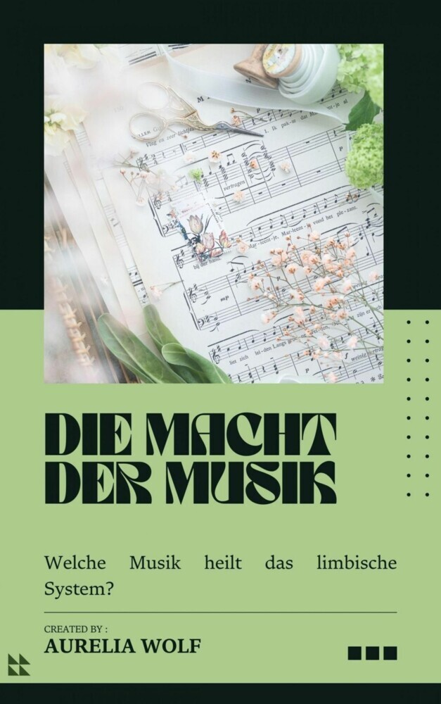 Die Macht der Musik main product photo
