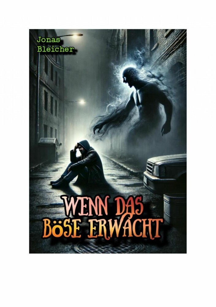 Wenn das Böse erwacht main product photo