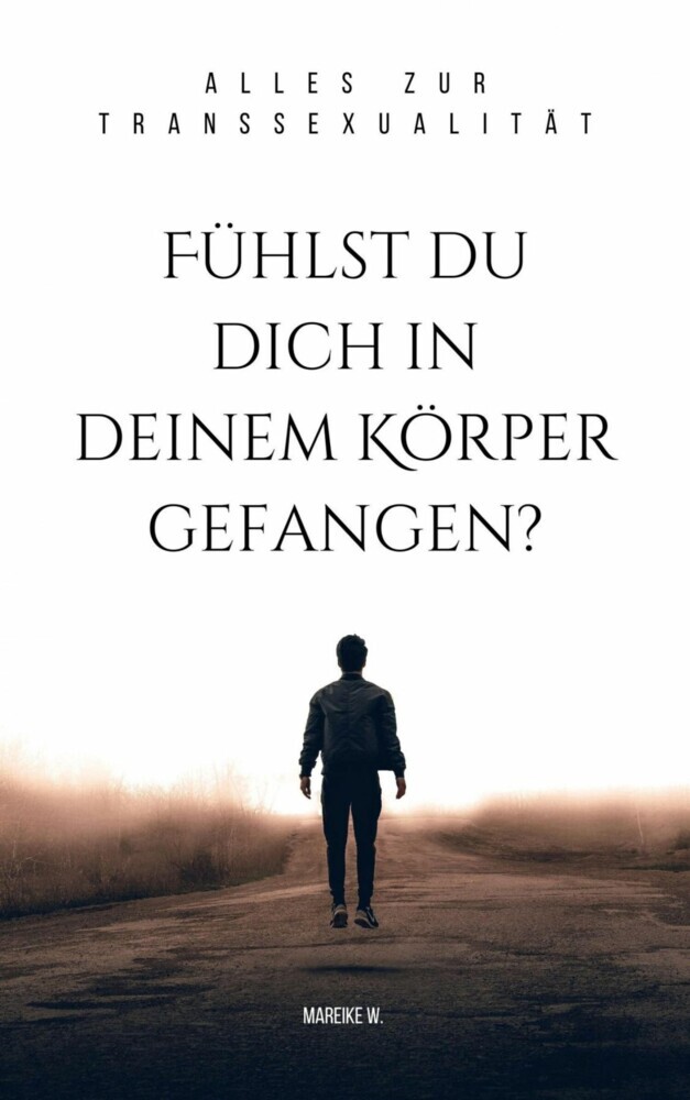 Fühlst du dich in deinem Körper gefangen? main product photo