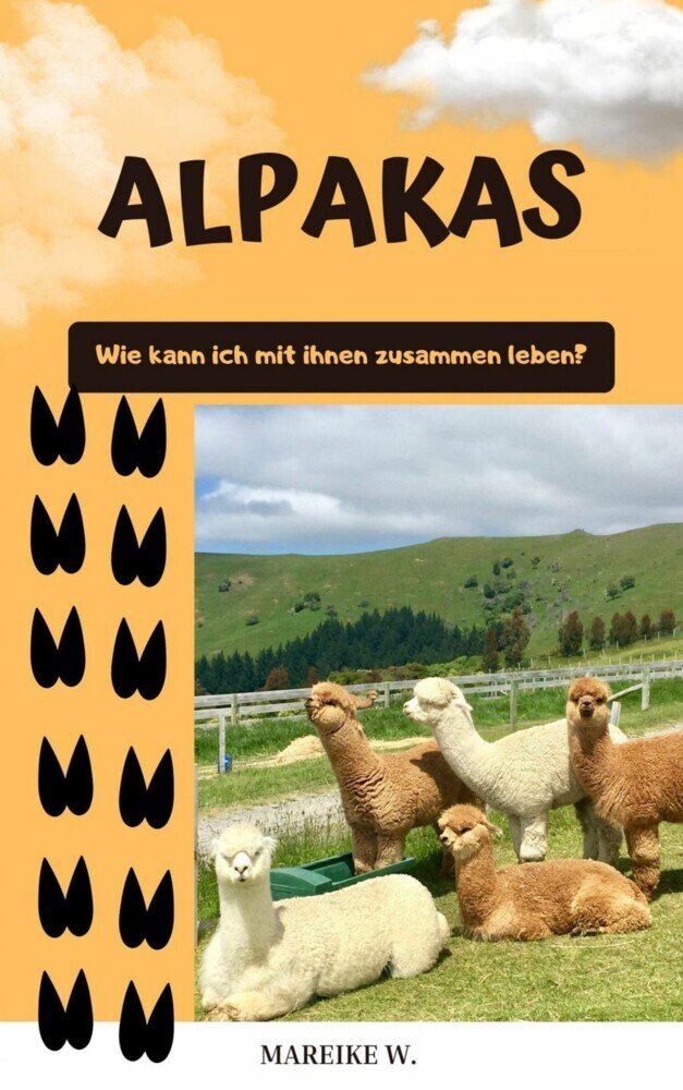 Alpakas main product photo