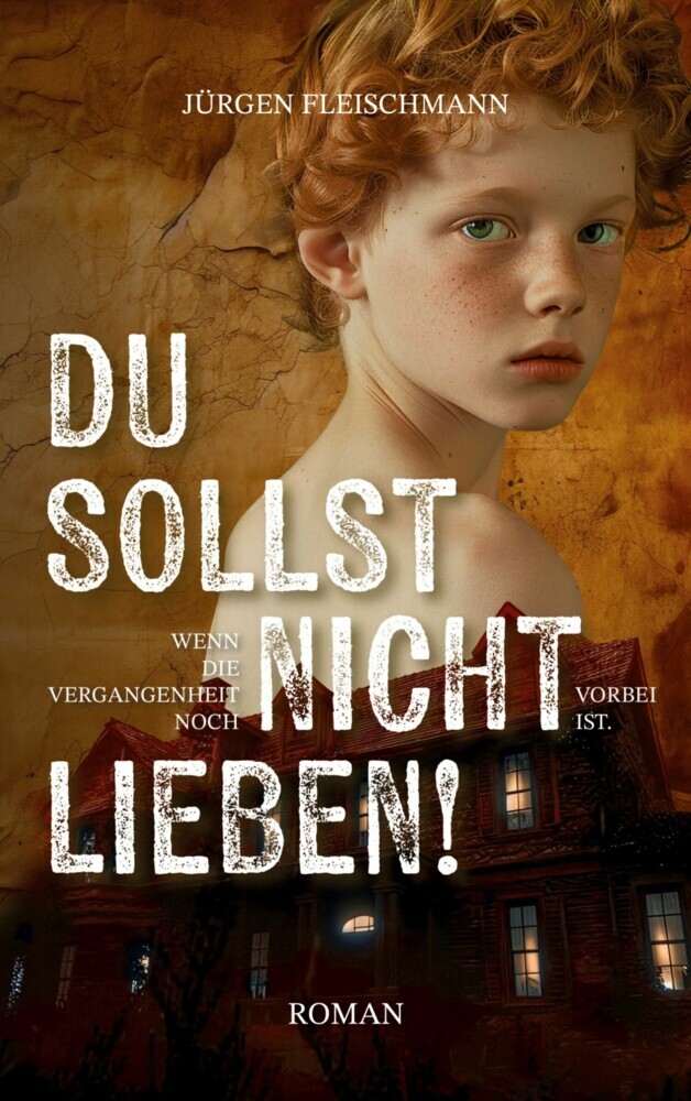 Du sollst nicht lieben! main product photo