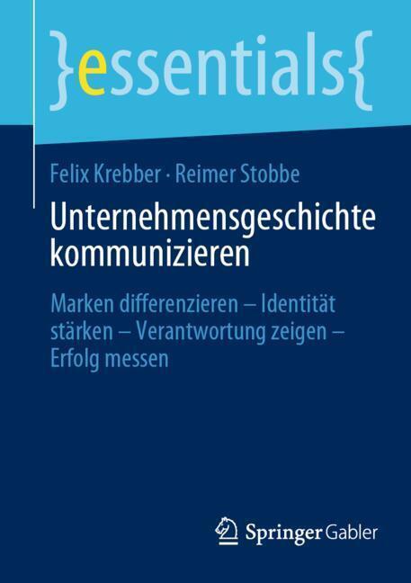 Unternehmensgeschichte kommunizieren main product photo