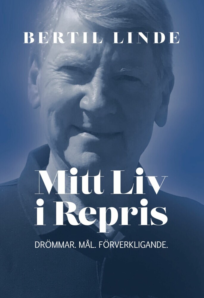 Mitt Liv i Repris main product photo