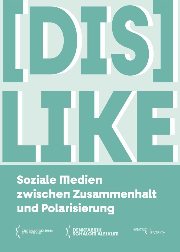 DisLike main product photo