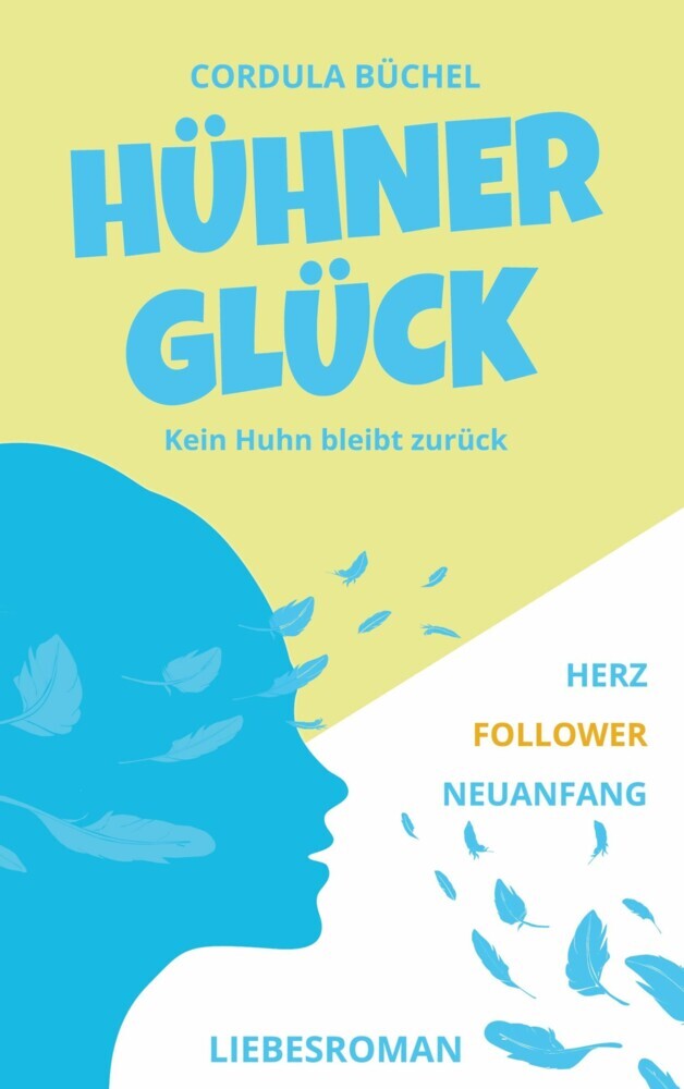 Hühnerglück main product photo