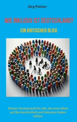 Wie inklusiv ist Deutschland?