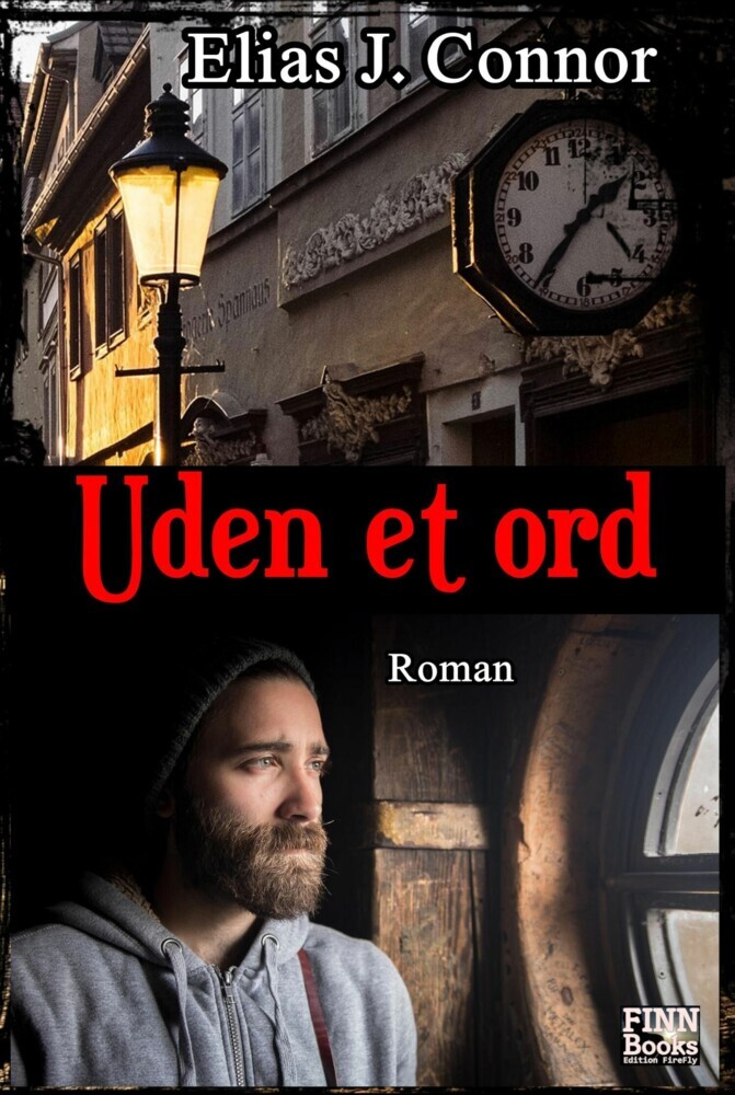 Uden et ord main product photo