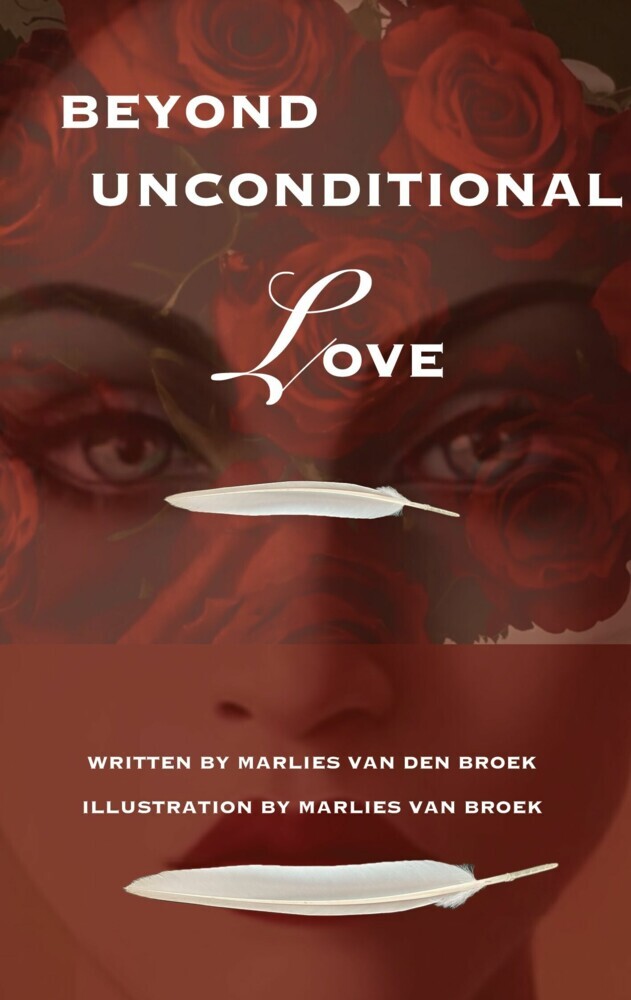 Beyond Unconditional Love main product photo